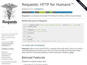 Requests.readthedocs.org